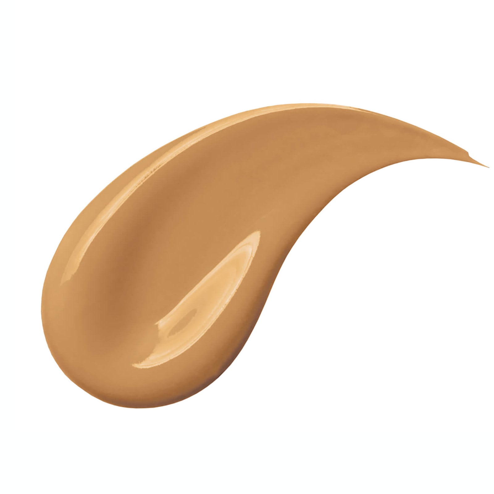 Alibi The Perfect Cover Fluid Foundation - Spiced