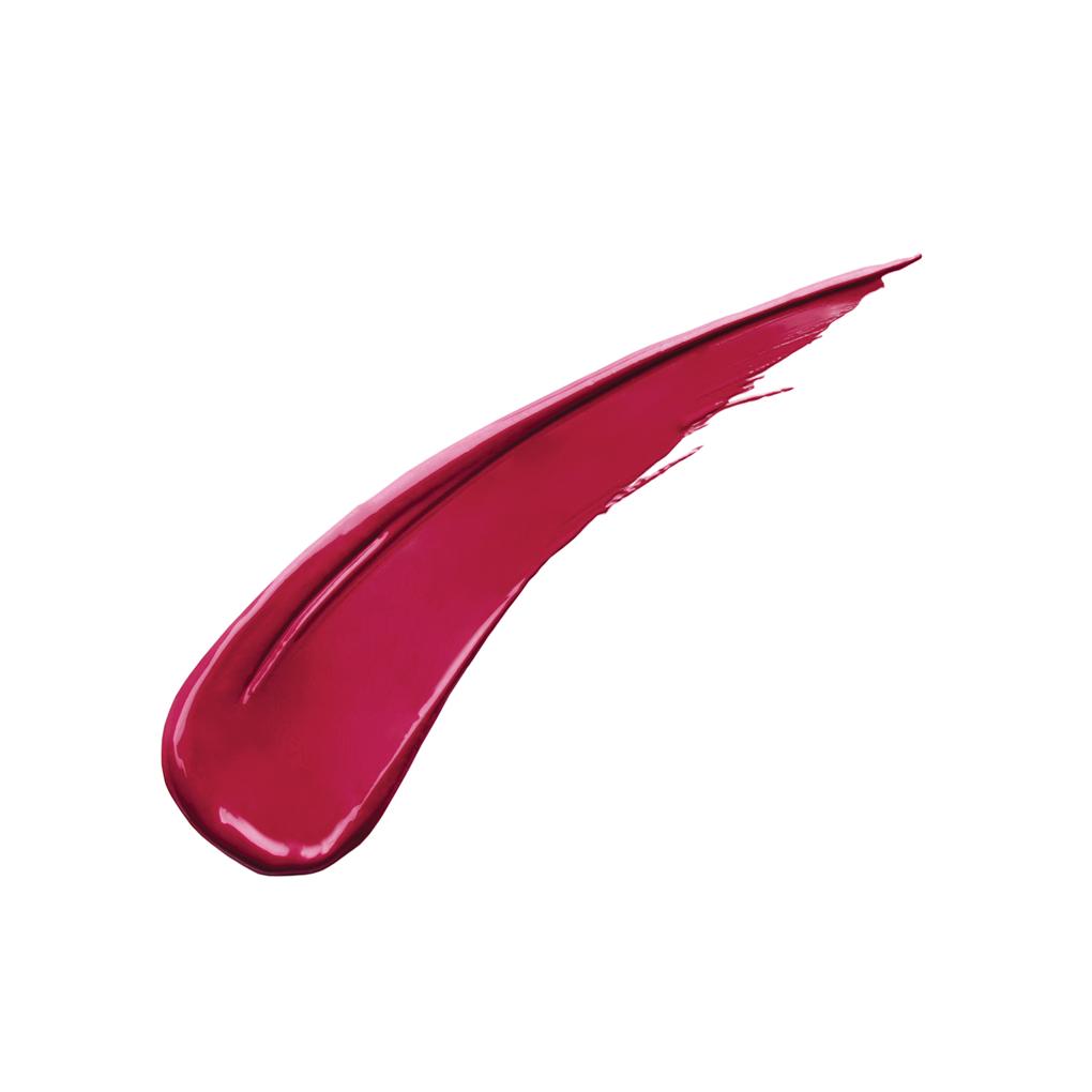 Delilah Matte Liquid Lipstick - Retro smear