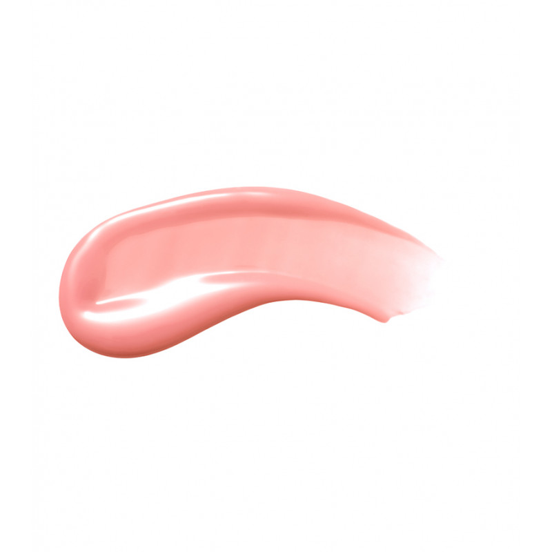 Delilah Colour Gloss Ultimate Shine Lipgloss - Modesty sample
