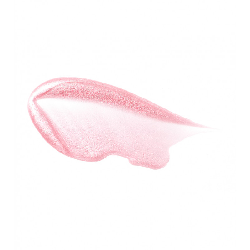 Delilah Colour Gloss Ultimate Shine Lipgloss - Ghost sample